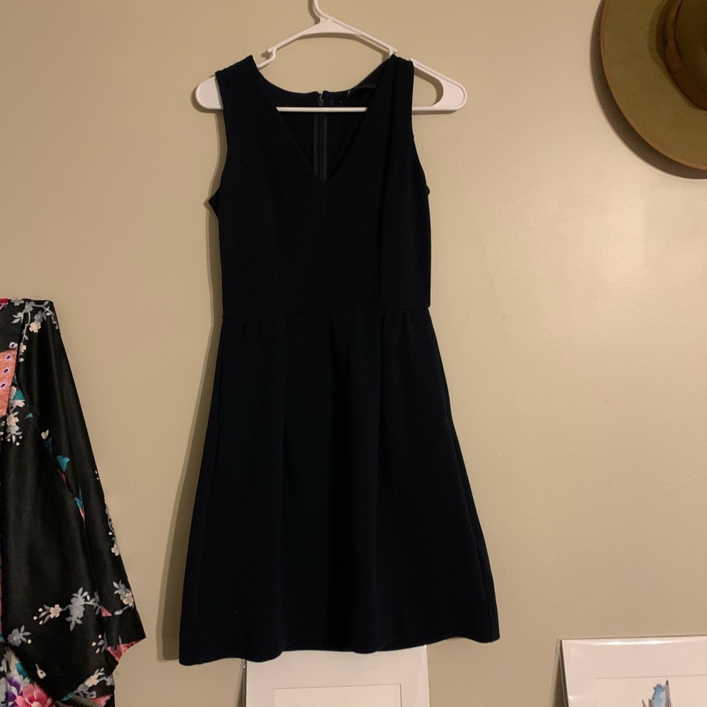 Made well dress